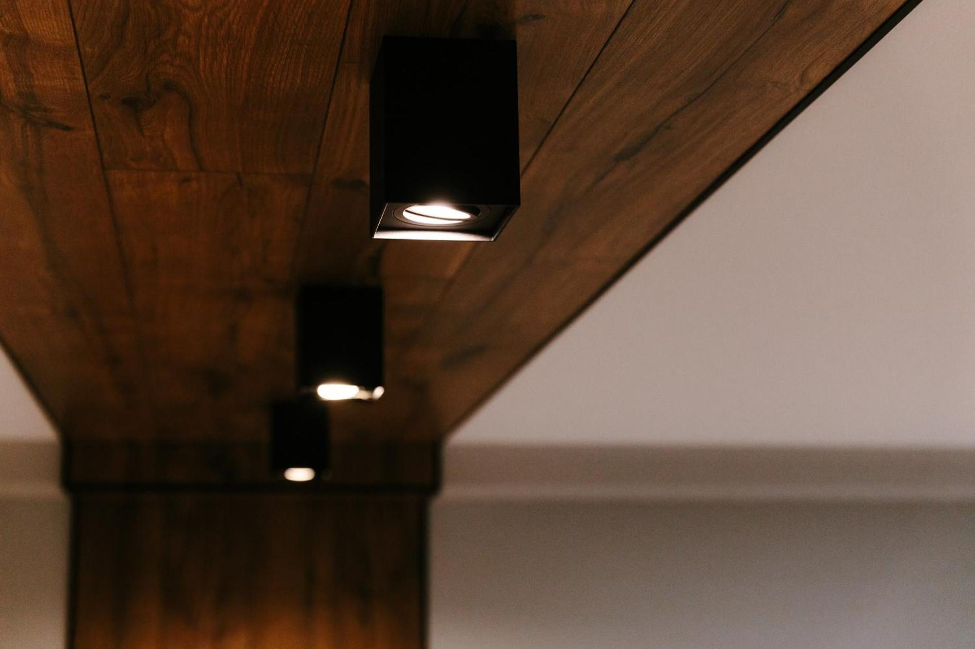 Vinyl Studio Apartment Σόφια Εξωτερικό φωτογραφία