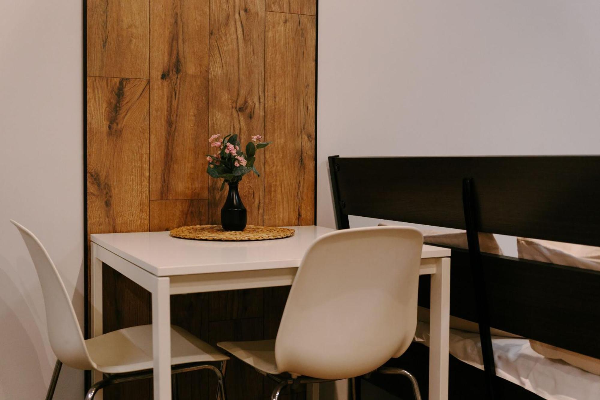 Vinyl Studio Apartment Σόφια Εξωτερικό φωτογραφία