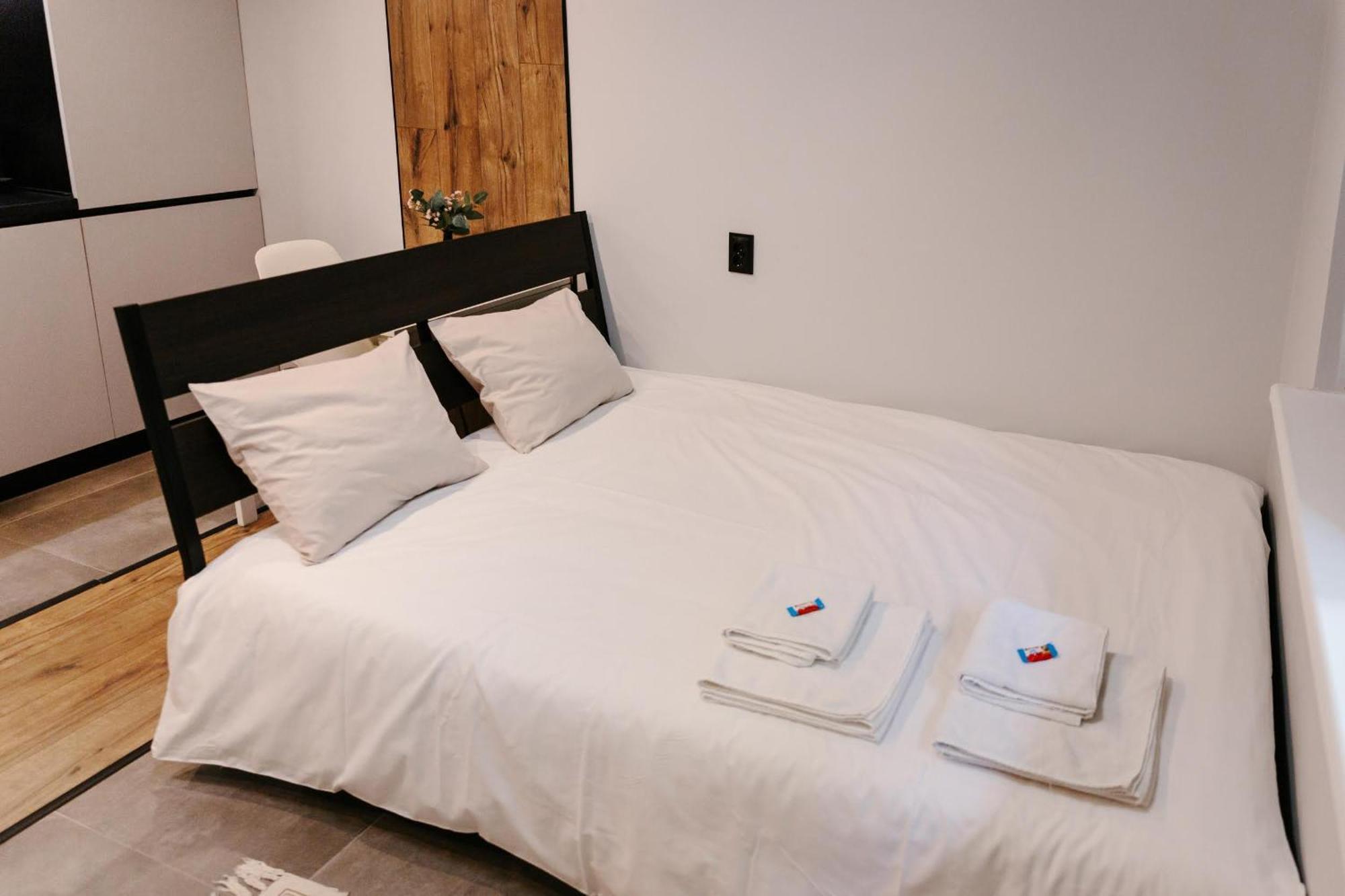 Vinyl Studio Apartment Σόφια Εξωτερικό φωτογραφία