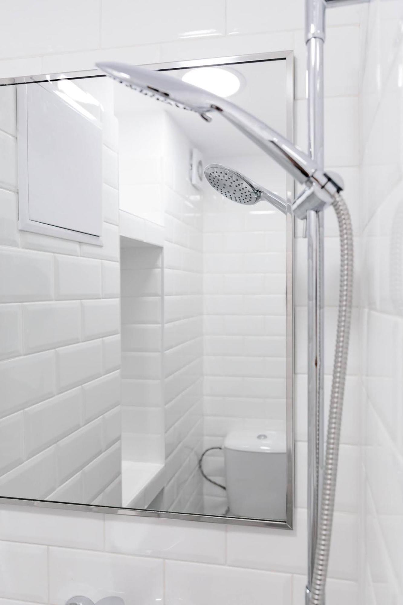 Vinyl Studio Apartment Σόφια Εξωτερικό φωτογραφία