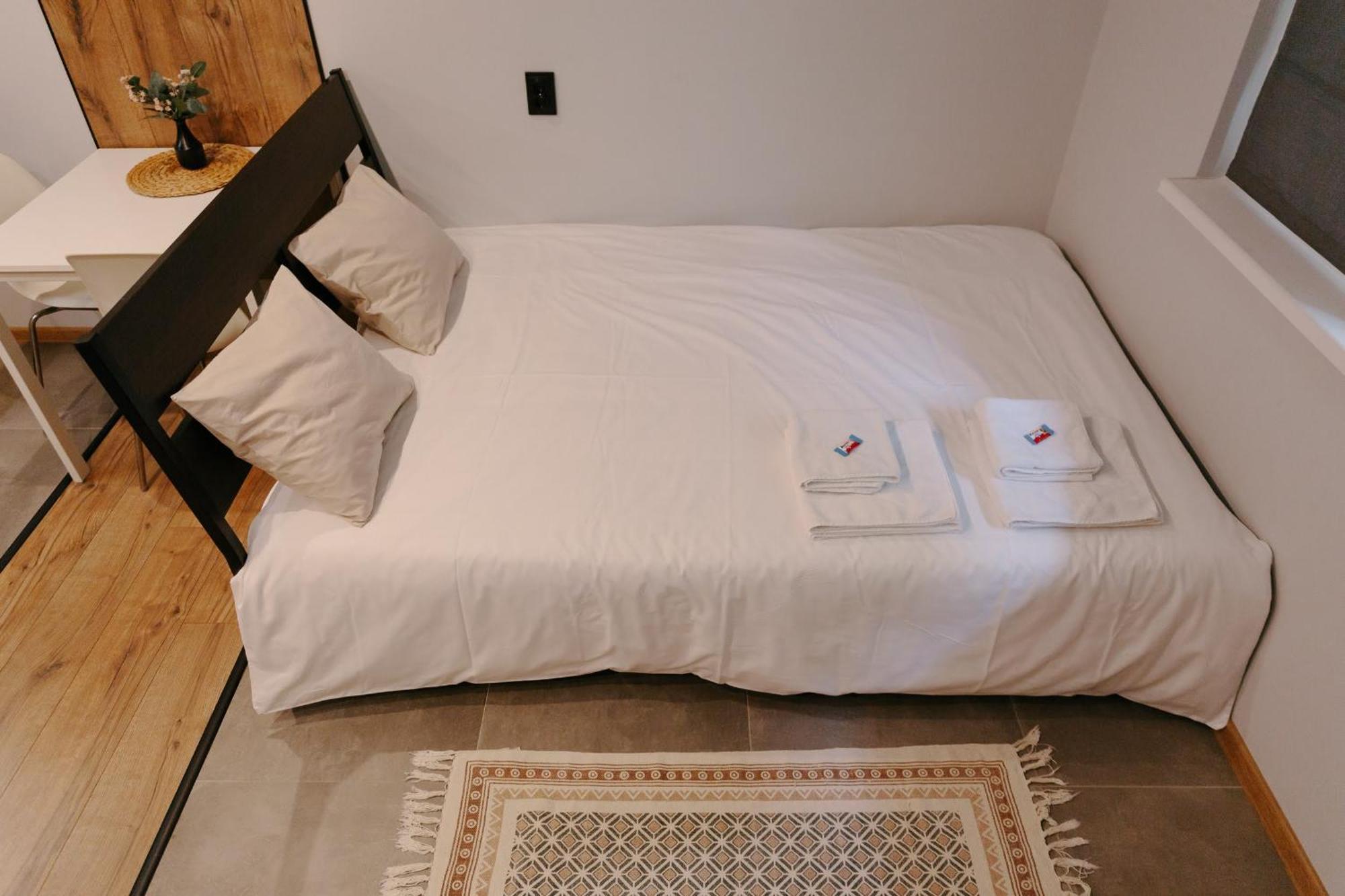 Vinyl Studio Apartment Σόφια Εξωτερικό φωτογραφία