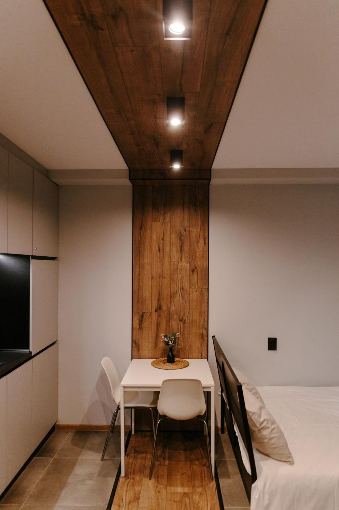Vinyl Studio Apartment Σόφια Εξωτερικό φωτογραφία