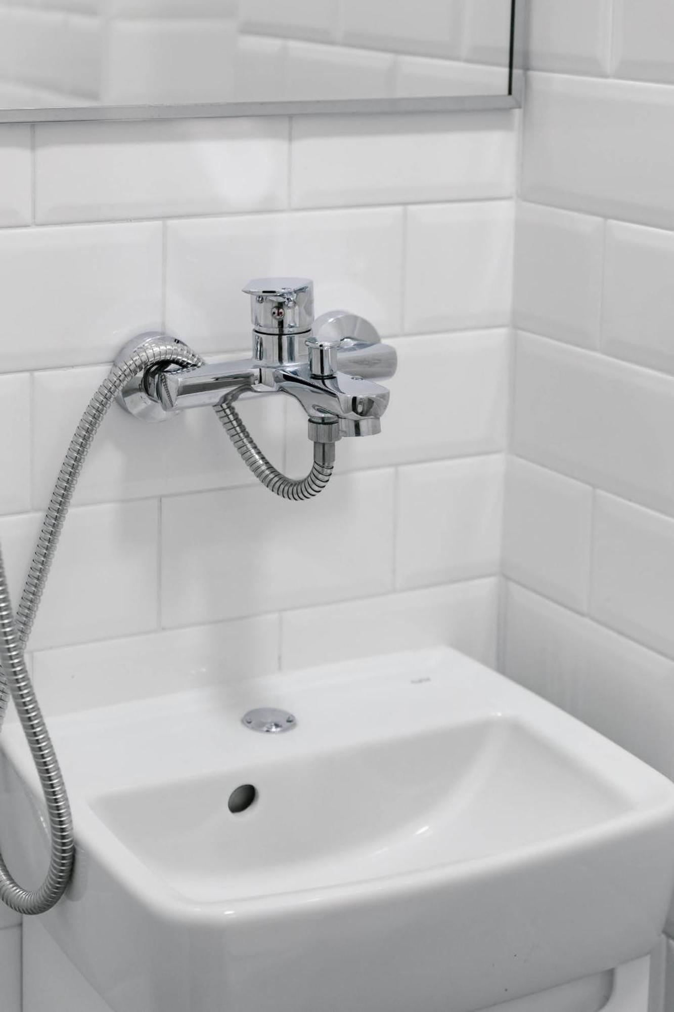 Vinyl Studio Apartment Σόφια Εξωτερικό φωτογραφία