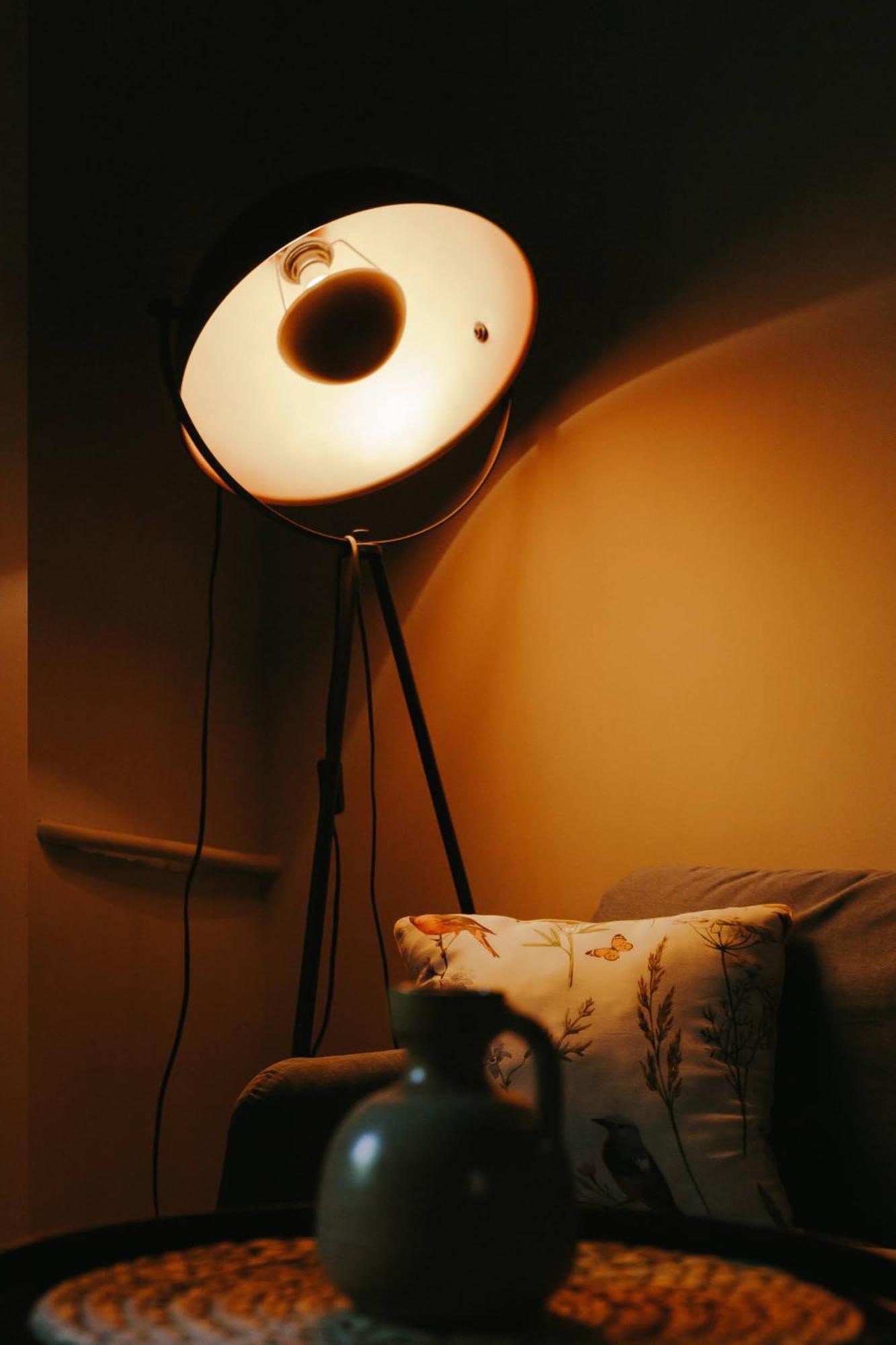 Vinyl Studio Apartment Σόφια Εξωτερικό φωτογραφία