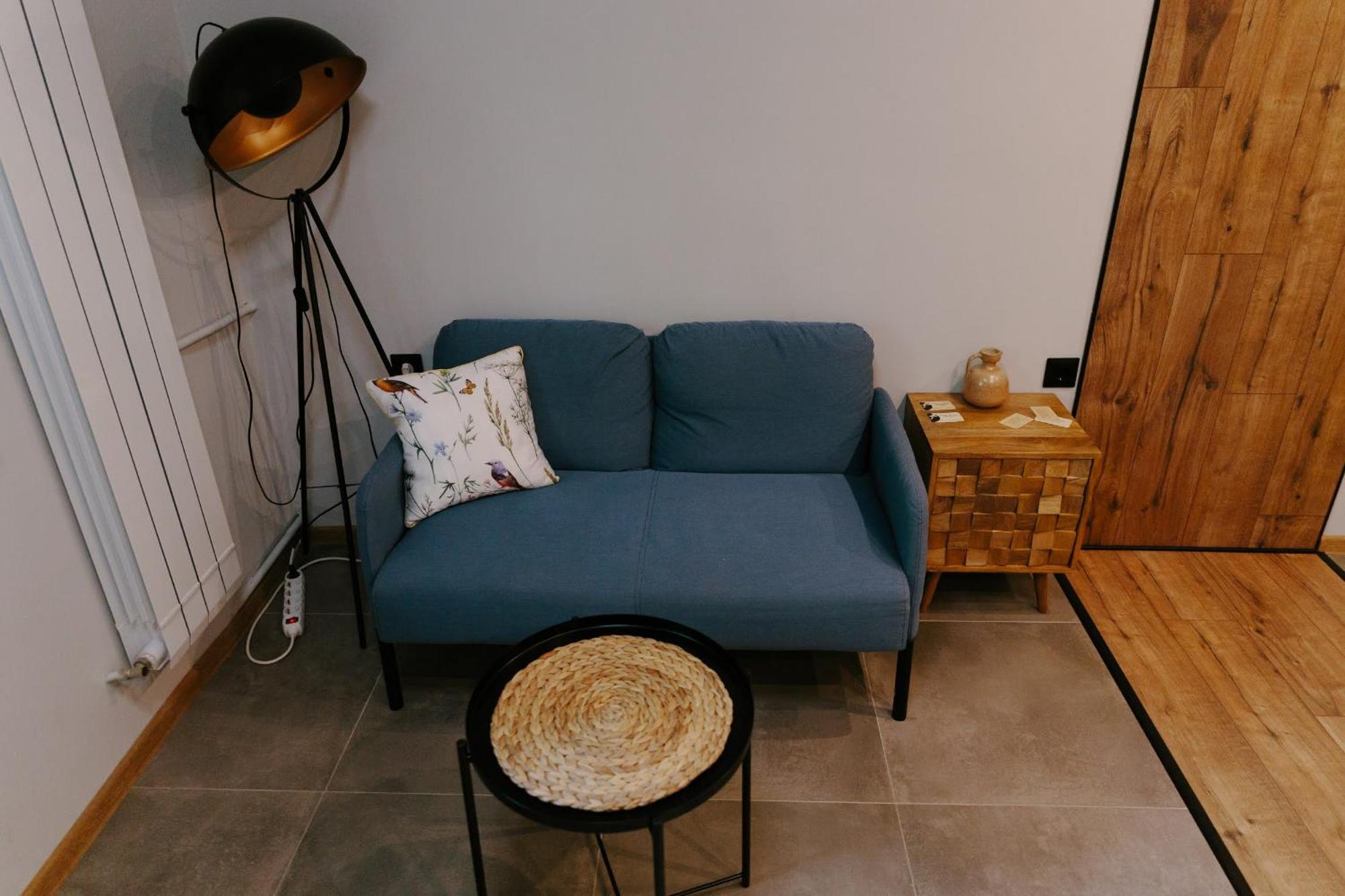 Vinyl Studio Apartment Σόφια Εξωτερικό φωτογραφία