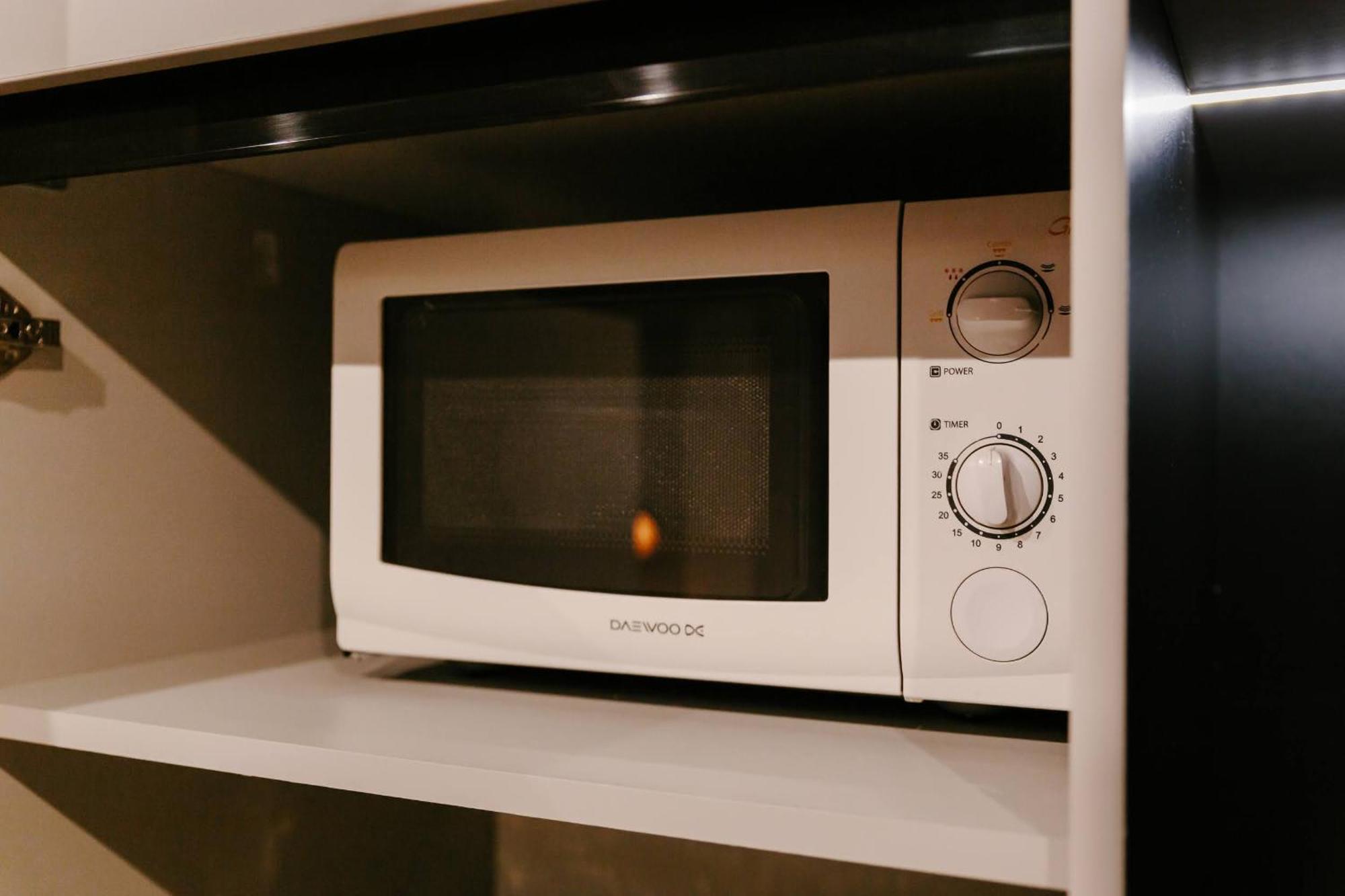 Vinyl Studio Apartment Σόφια Εξωτερικό φωτογραφία