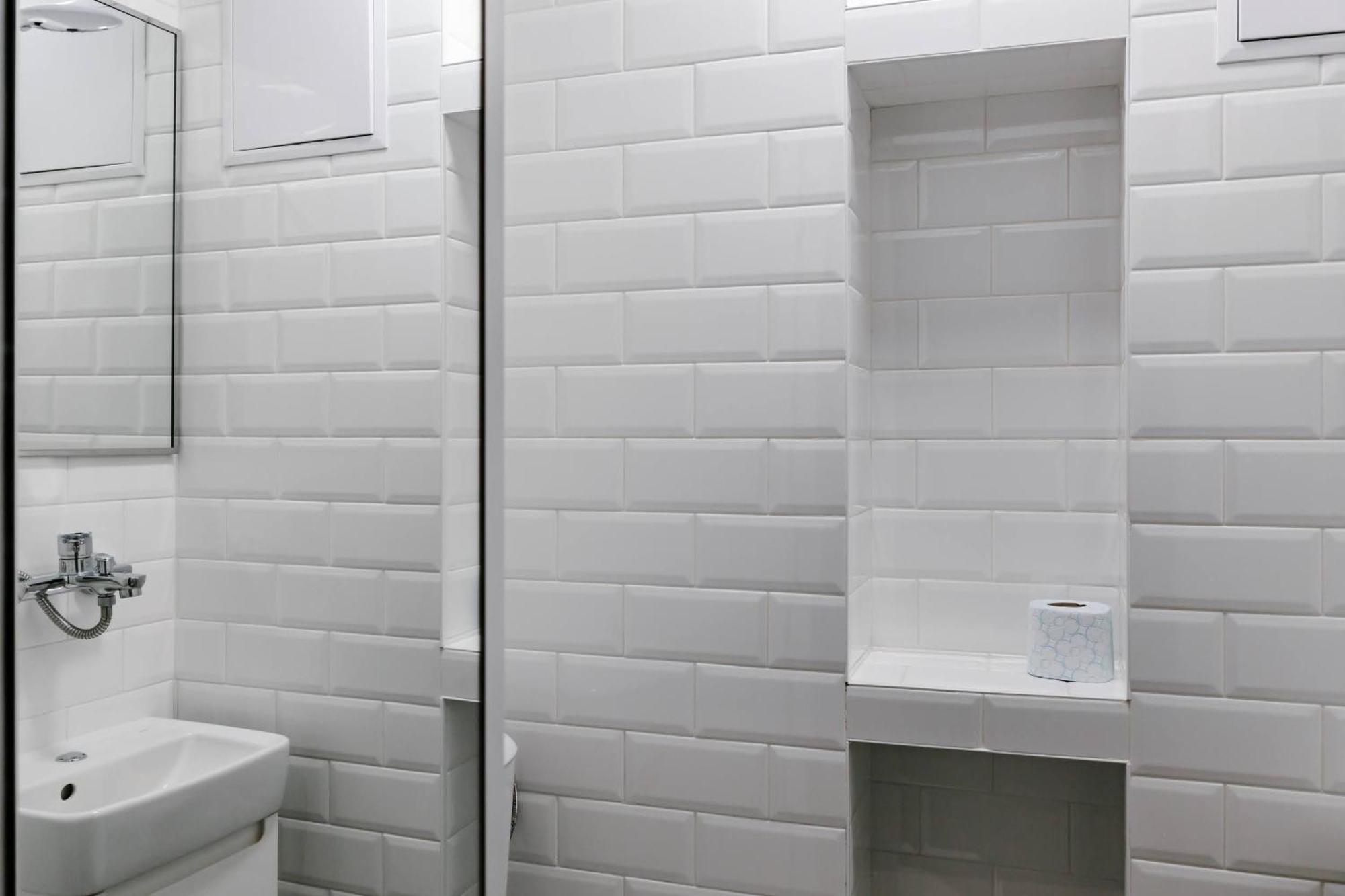 Vinyl Studio Apartment Σόφια Εξωτερικό φωτογραφία